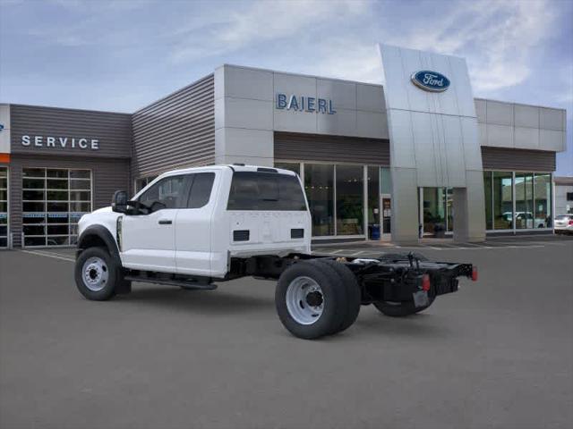 2026 Ford F-450 XL