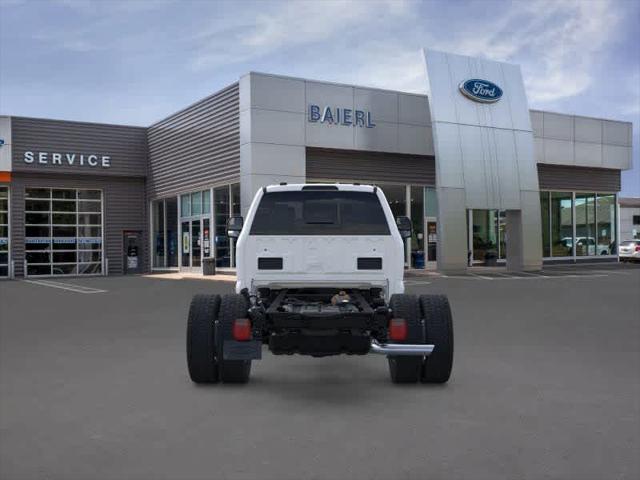 2026 Ford F-450 XL