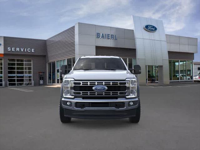 2026 Ford F-450 XL