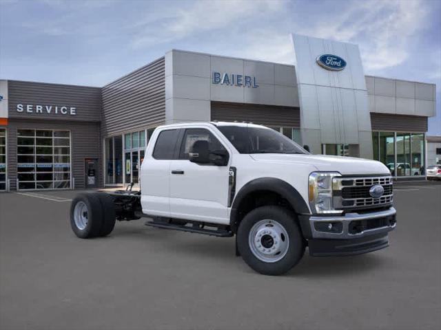 2026 Ford F-450 XL