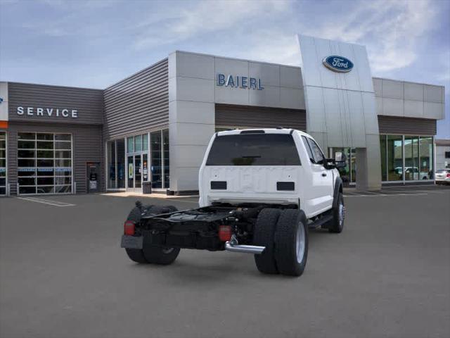 2026 Ford F-450 XL