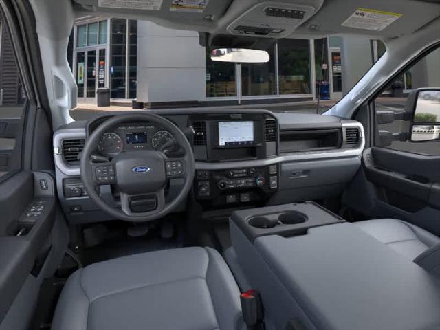 2026 Ford F-450 XL