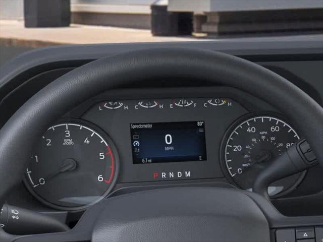 2026 Ford F-450 XL