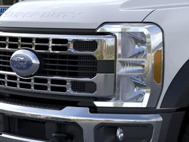 2026 Ford F-450 XL