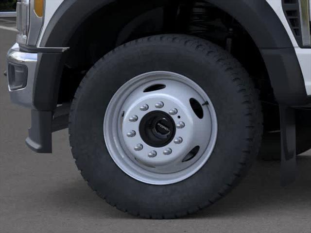 2026 Ford F-450 XL