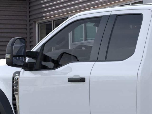 2026 Ford F-450 XL