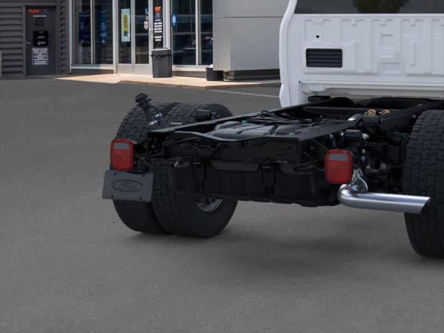2026 Ford F-450 XL