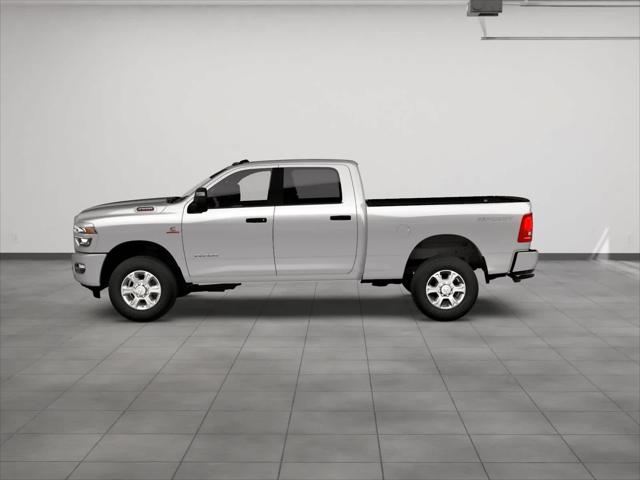 2026 RAM Ram 2500 RAM 2500 BIG HORN CREW CAB 4X4 64 BOX