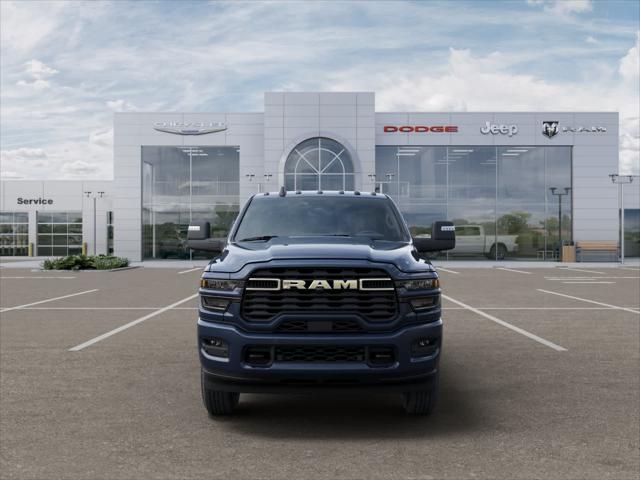 2026 RAM Ram 2500 RAM 2500 BIG HORN CREW CAB 4X4 64 BOX