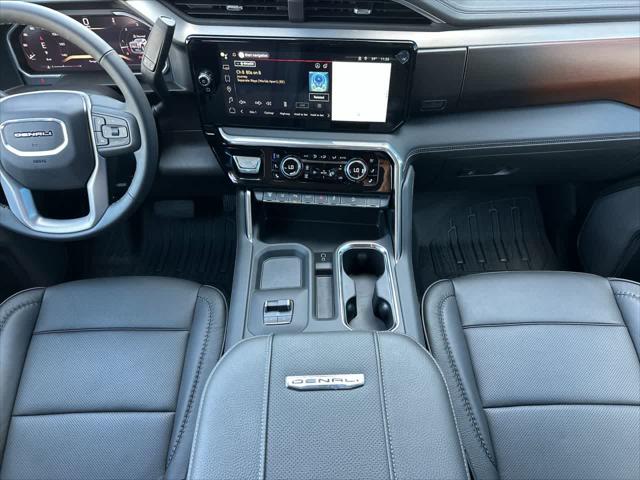 2026 GMC Sierra 2500HD Denali