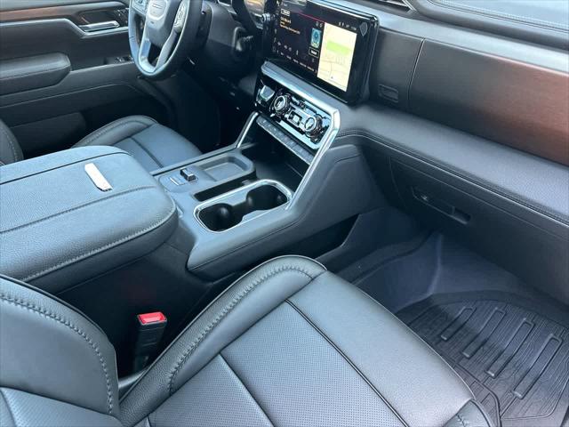 2026 GMC Sierra 2500HD Denali