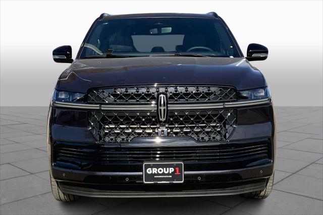 New 2025 Lincoln Navigator For Sale in Lubbock, TX