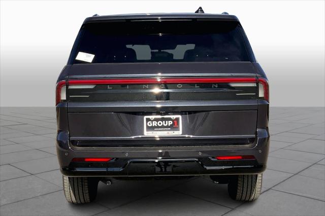 New 2025 Lincoln Navigator For Sale in Lubbock, TX