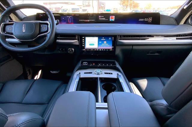 New 2025 Lincoln Navigator For Sale in Lubbock, TX
