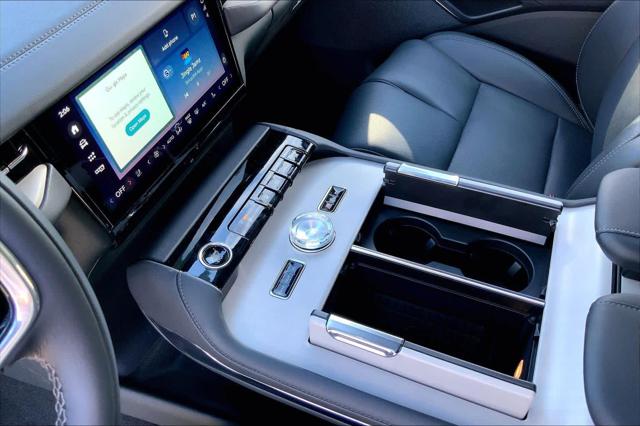 New 2025 Lincoln Navigator For Sale in Lubbock, TX