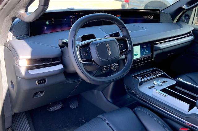 New 2025 Lincoln Navigator For Sale in Lubbock, TX