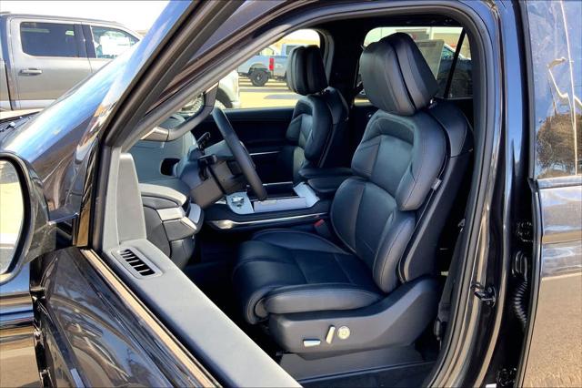New 2025 Lincoln Navigator For Sale in Lubbock, TX