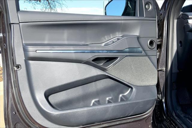 New 2025 Lincoln Navigator For Sale in Lubbock, TX