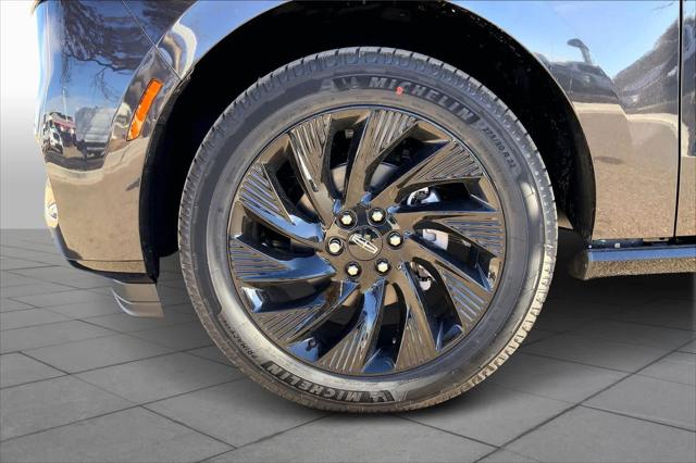 New 2025 Lincoln Navigator For Sale in Lubbock, TX