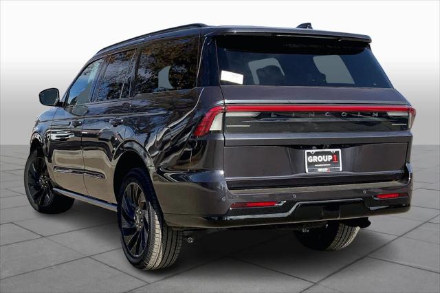 New 2025 Lincoln Navigator For Sale in Lubbock, TX