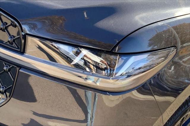 New 2025 Lincoln Navigator For Sale in Lubbock, TX