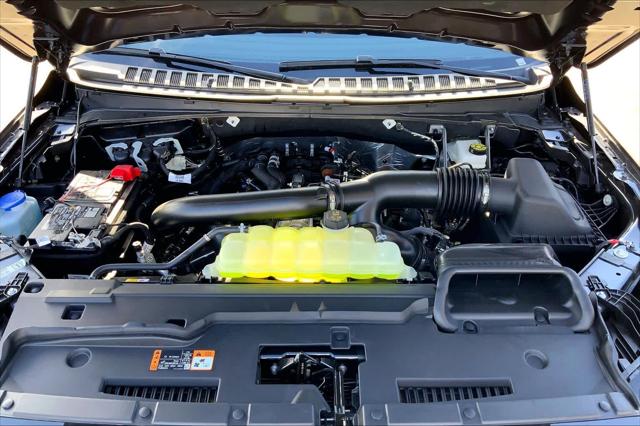 New 2025 Lincoln Navigator For Sale in Lubbock, TX