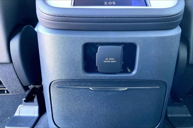 New 2025 Lincoln Navigator For Sale in Lubbock, TX