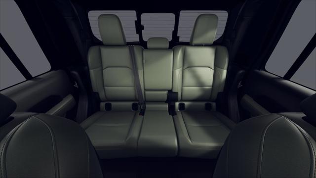 2026 Jeep Gladiator GLADIATOR MOJAVE X 4X4