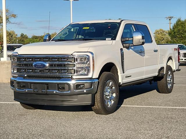 2026 Ford F-250 LARIAT for sale in Milford, DE