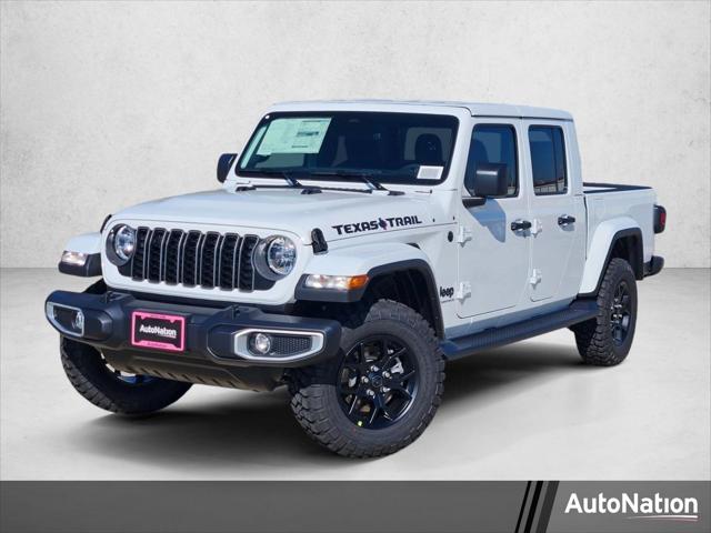 2026 Jeep Gladiator Sport for sale in Spring, TX