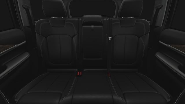 2025 Jeep Grand Cherokee GRAND CHEROKEE LIMITED 4X2 2025 Jeep Grand Cherokee GRAND CHEROKEE LIMITED 4X2