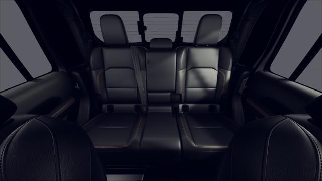 2026 Jeep Gladiator GLADIATOR TEXAS TRAIL 4X4 2026 Jeep Gladiator GLADIATOR TEXAS TRAIL 4X4