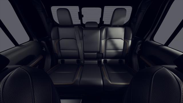 2026 Jeep Gladiator GLADIATOR TEXAS TRAIL 4X4 2026 Jeep Gladiator GLADIATOR TEXAS TRAIL 4X4