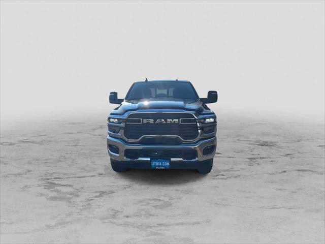 2026 RAM Ram 3500 RAM 3500 TRADESMAN CREW CAB 4X4 64 BOX