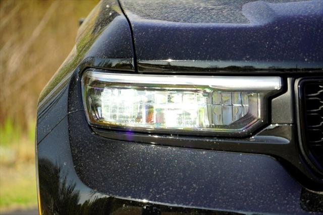 2025 Jeep Grand Cherokee GRAND CHEROKEE L ALTITUDE X 4X2