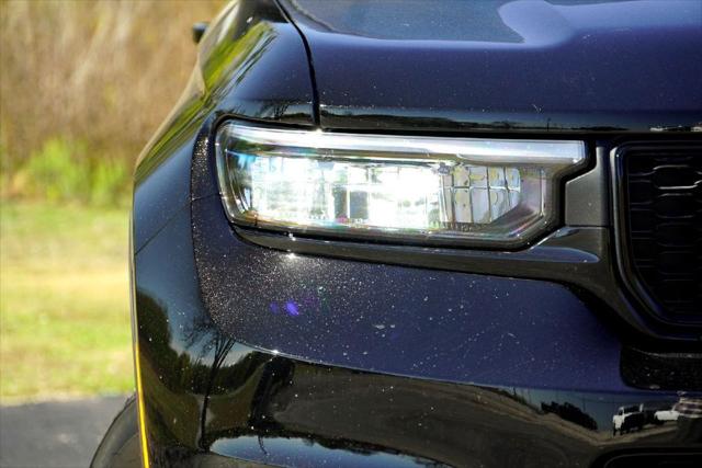 2025 Jeep Grand Cherokee GRAND CHEROKEE L ALTITUDE X 4X2