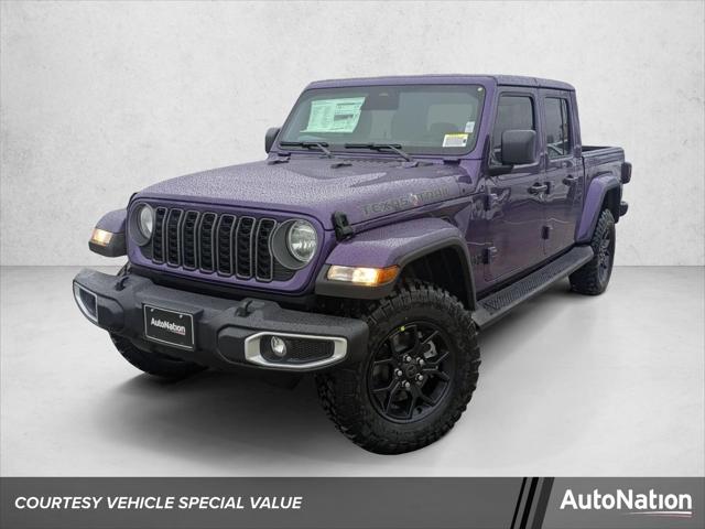 2026 Jeep Gladiator Sport for sale in Katy, TX