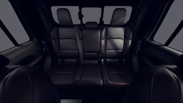 2026 Jeep Gladiator GLADIATOR RUBICON X 4X4 2026 Jeep Gladiator GLADIATOR RUBICON X 4X4