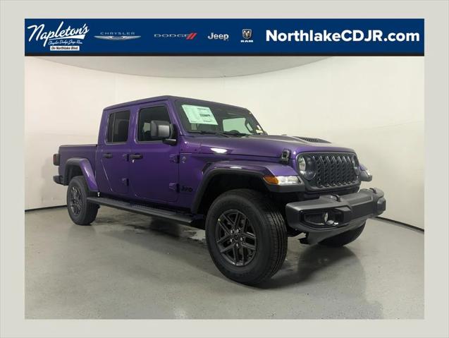 2026 Jeep Gladiator Sport S for sale in Lake Park, FL