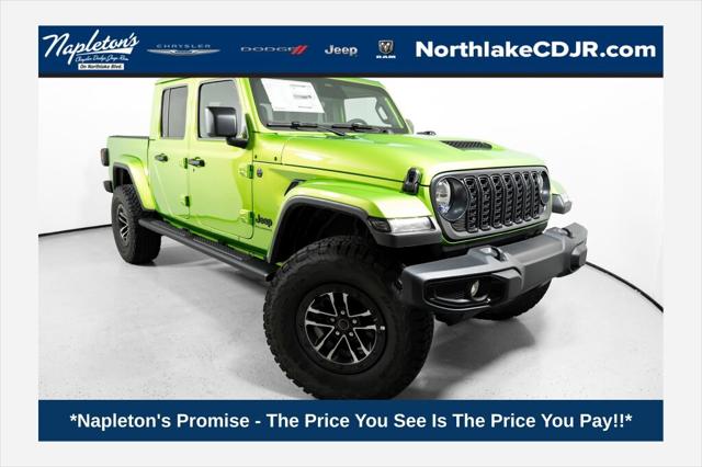 2026 Jeep Gladiator Sport S for sale in Lake Park, FL