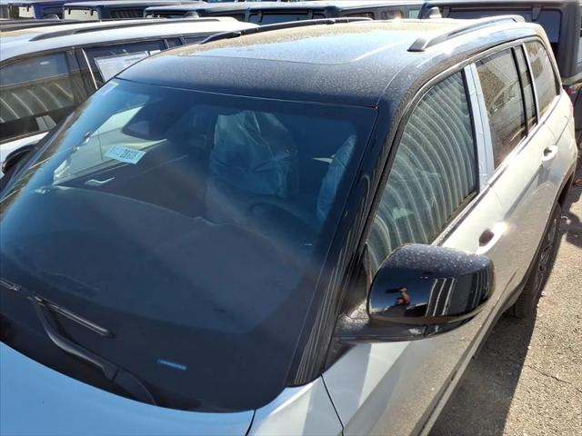 2025 Jeep Grand Cherokee GRAND CHEROKEE LIMITED 4X4 2025 Jeep Grand Cherokee GRAND CHEROKEE LIMITED 4X4