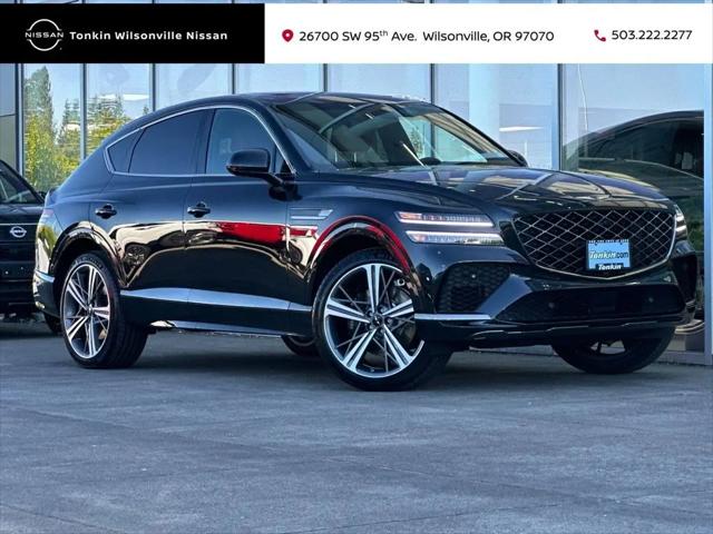 2025 Genesis GV80 3.5T e-SC for sale in Wilsonville, OR