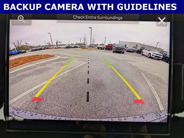 2025 Jeep Grand Cherokee GRAND CHEROKEE LAREDO 4X2 2025 Jeep Grand Cherokee GRAND CHEROKEE LAREDO 4X2