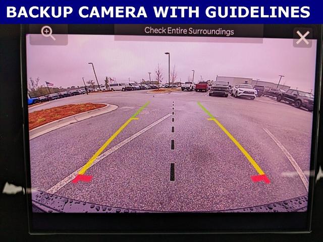 2025 Jeep Grand Cherokee GRAND CHEROKEE LAREDO 4X2 2025 Jeep Grand Cherokee GRAND CHEROKEE LAREDO 4X2