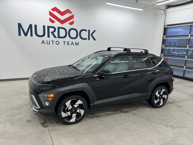 2026 Hyundai Kona Limited for sale in Logan, UT