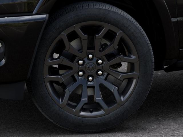 2026 Ram 1500 Limited Crew Cab 4x4 57 Box