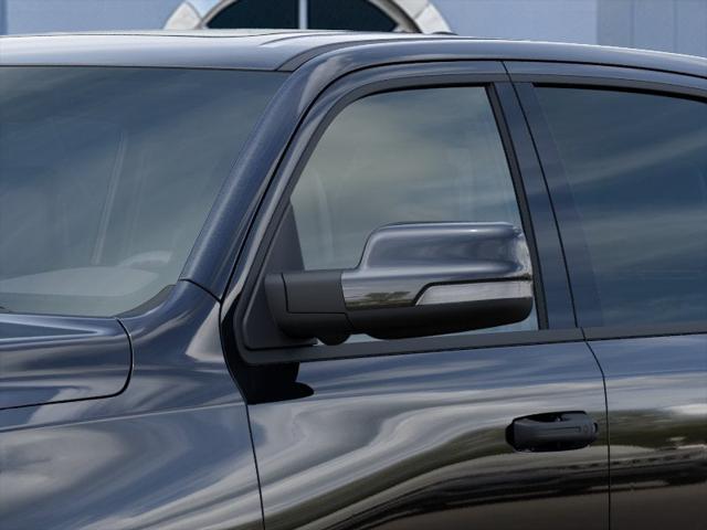2026 Ram 1500 Limited Crew Cab 4x4 57 Box