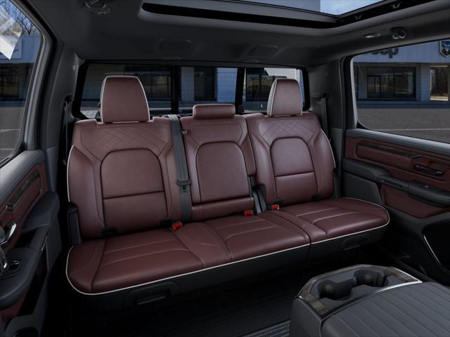 2026 Ram 1500 Limited Crew Cab 4x4 57 Box