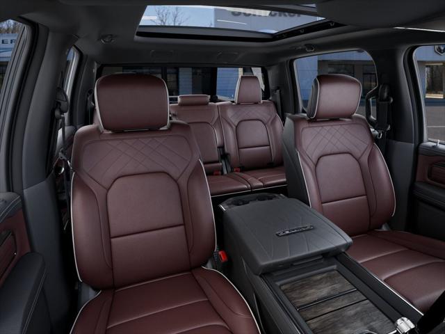 2026 Ram 1500 Limited Crew Cab 4x4 57 Box