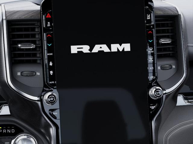 2026 Ram 1500 Limited Crew Cab 4x4 57 Box